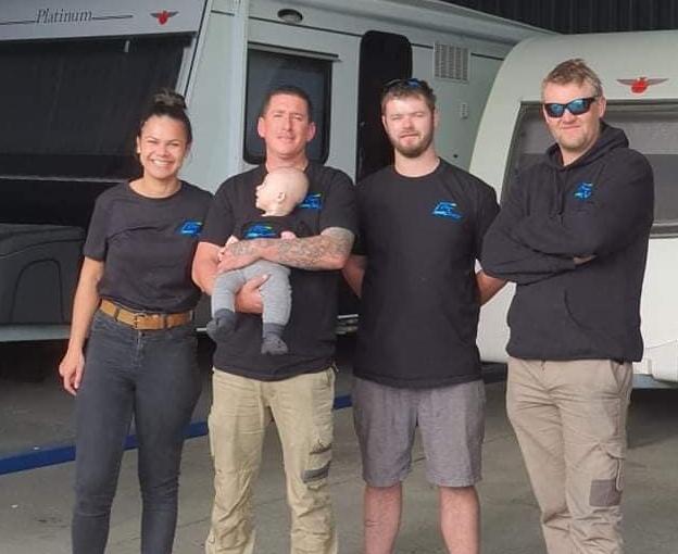 Coach, Caravan & RV Services Taupo Motorhome & RV Installs & Repairs