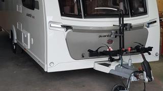 Caravan Accessories