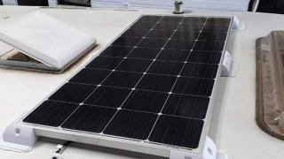 Solar Panel Installations