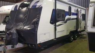 Motorhome and Caravan Services