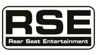 Rear Seat Entertainment