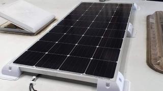 Solar Panel Installations