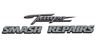 Taupo Smash Repairs