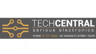 TechCentral Serious Electronics