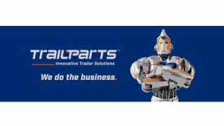 Trailparts Innovative Trailer Solutions