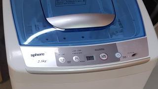 Washing Machine Installation